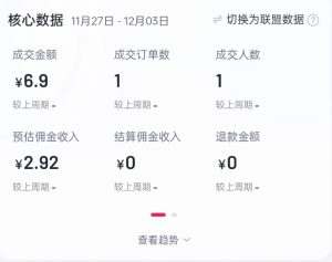 2024短视频好物带货项目，无需实拍，仅靠混剪实现纯视频带货-天娱网创