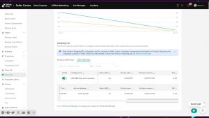货达世界·Tiktok系统模块实操课-天娱网创