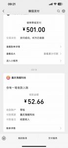 悟空评论截流玩法攻略，一个评论0.5.单号日产10可多号-天娱网创