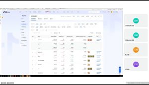 蓝狐电商·抖音商城运营课程(更新2025年1月)-天娱网创