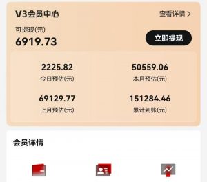 视频号短剧挂载功能上线，一刀不剪纯搬运，小白也能轻松日入四位数-天娱网创