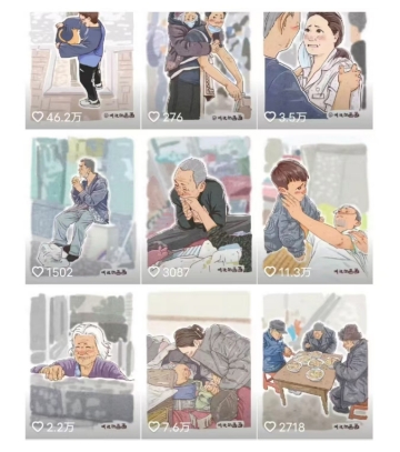 抖音绘画起号课，2025年最火新赛道，15分钟一个作品，一天收入几张不是问题-天娱网创