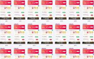 全自动挂机 每天四小时日入500+ 可无限放大-天娱网创