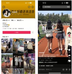 陈美娇美女号搬运技术，利用AI技术，可以做到百分百原创，万粉起月收入增加5k-天娱网创