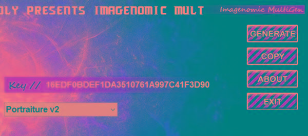 Portraiture注册机 v3.0 绿色版-天娱网创