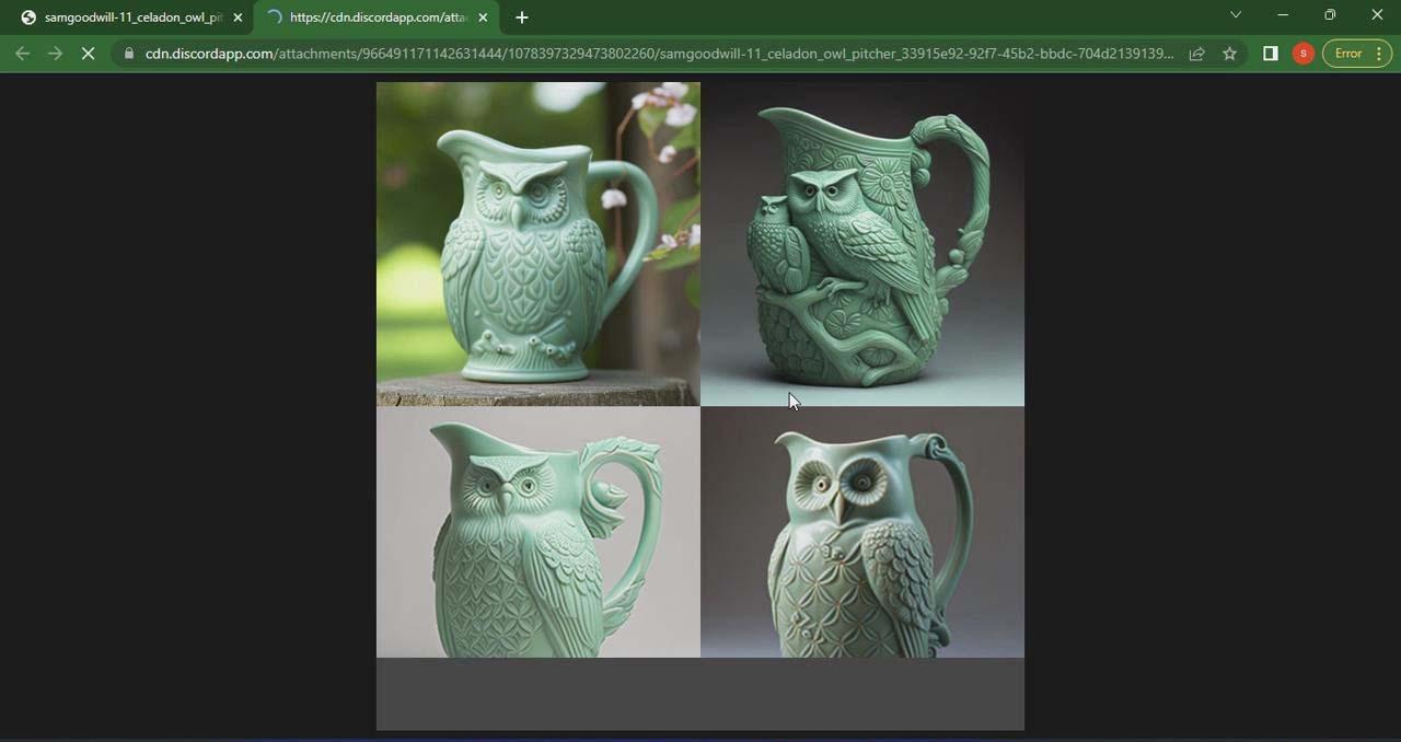 图片[5]-Midjourney AI：从零基础到高级版的大师班教程-34节课-中英字幕-天娱网创