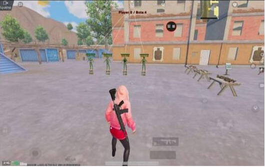 PUBG引擎注入漏打-天娱网创