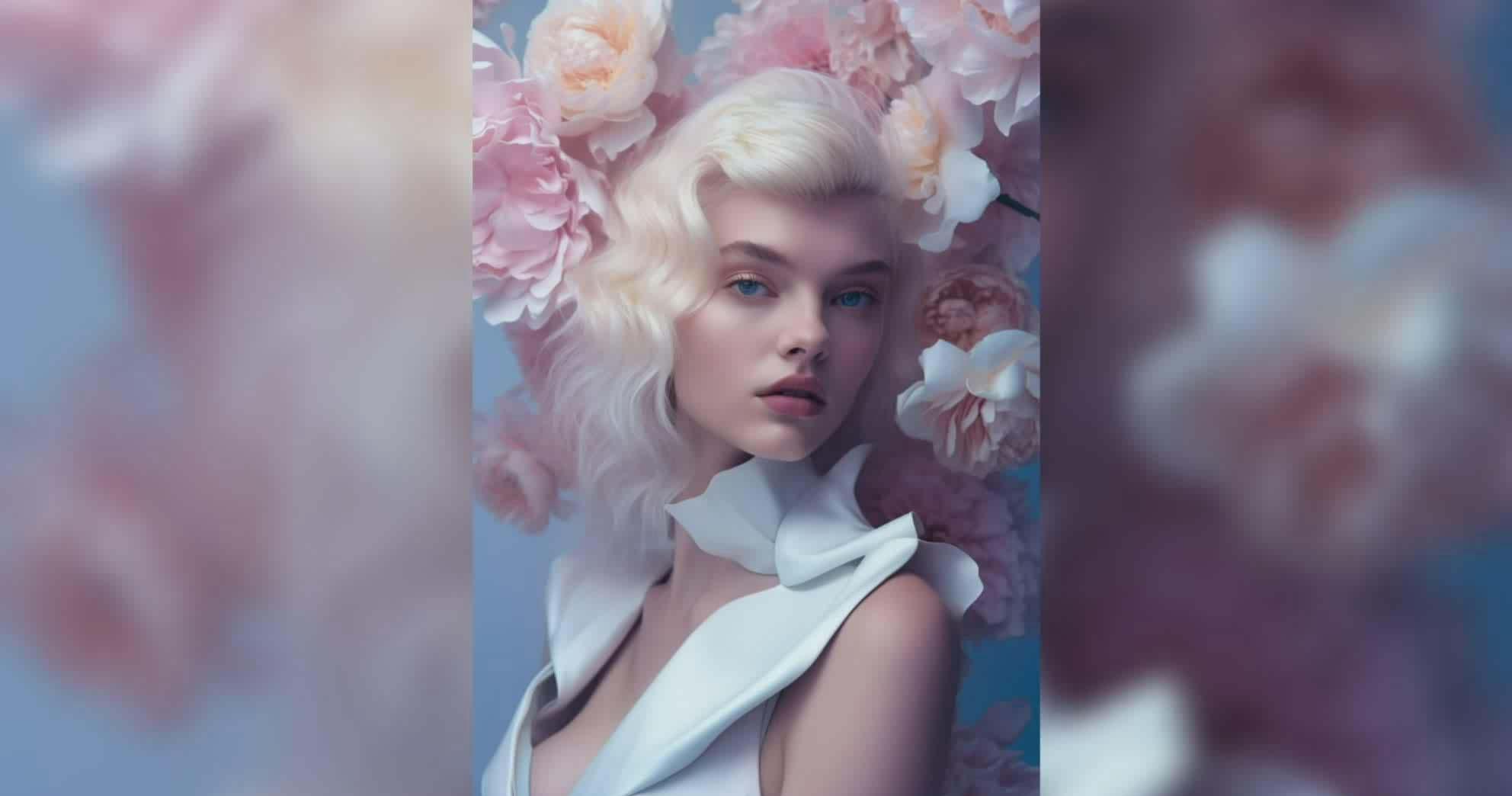 图片[4]-Midjourney AI人工智能创建和销售令人惊叹的海报教程-10节课-中英字幕-天娱网创