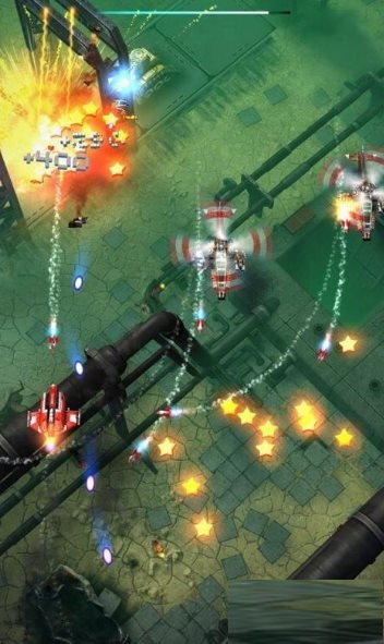 傲气雄鹰：重装上阵 v2.0.2 无限货币-天娱网创