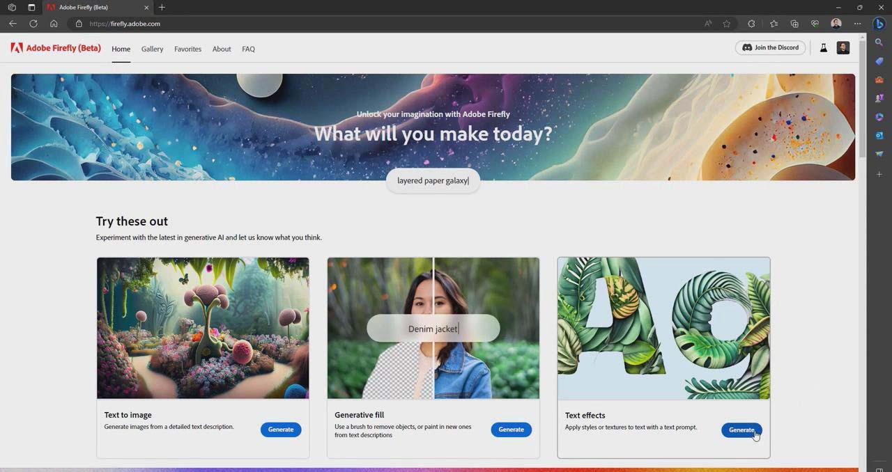 图片[3]-使用Adobe Firefly AI人工智能转变您的图像创造力教程-18节课-中英字幕-天娱网创