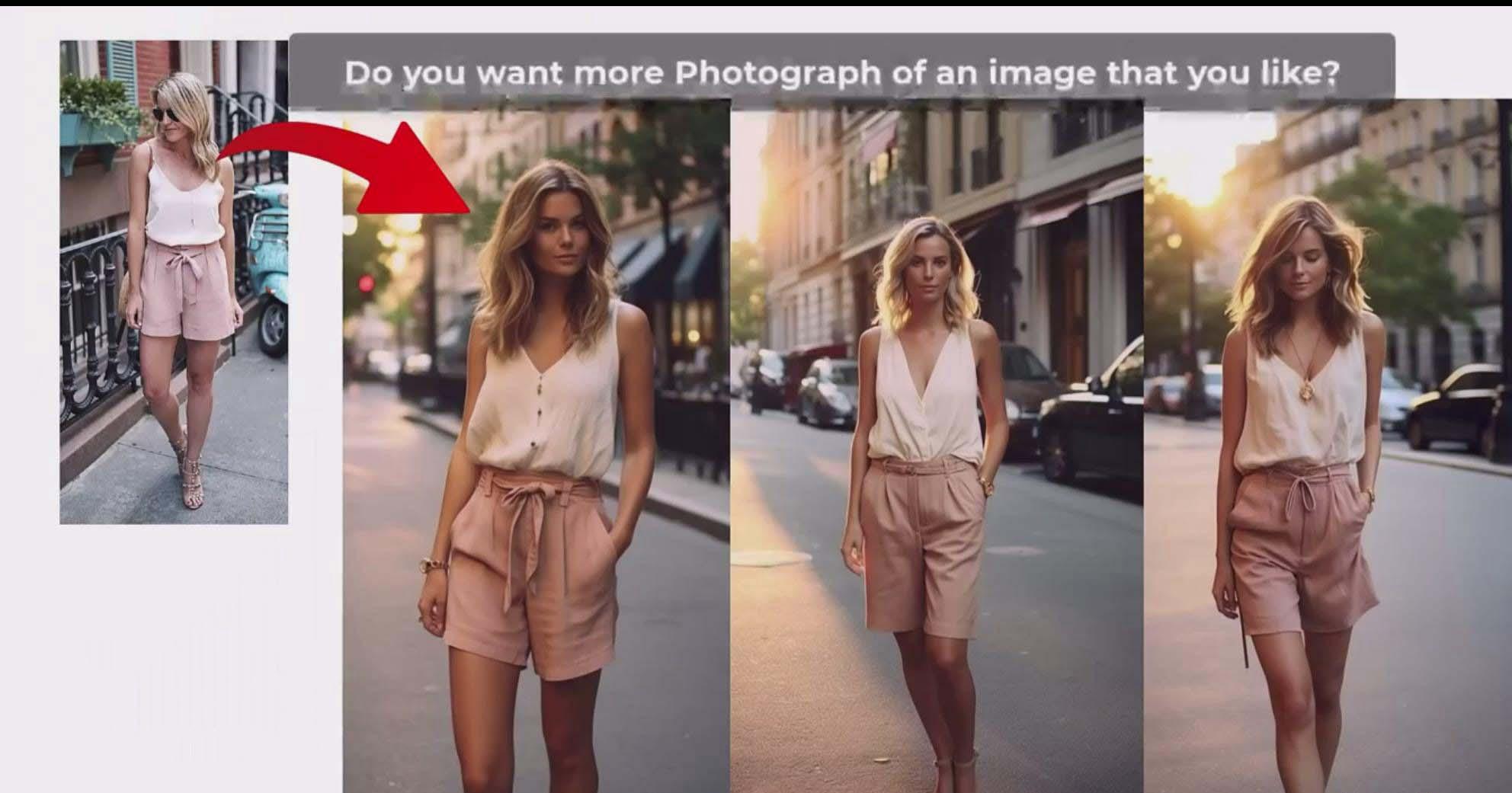 图片[13]-利用 Midjourneys Ai 人工智能设计自己的服装AI大师班-10节课-中英字幕-天娱网创