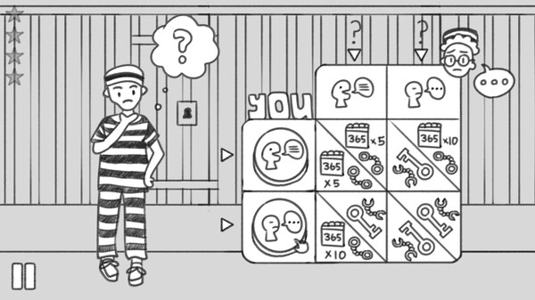 《哲学梗模拟器 Thought Experiment Simulator》中文版-天娱网创