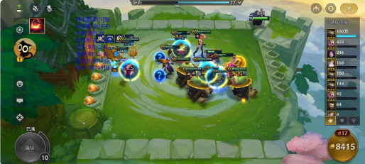 金铲铲最新辅助破解版本-天娱网创