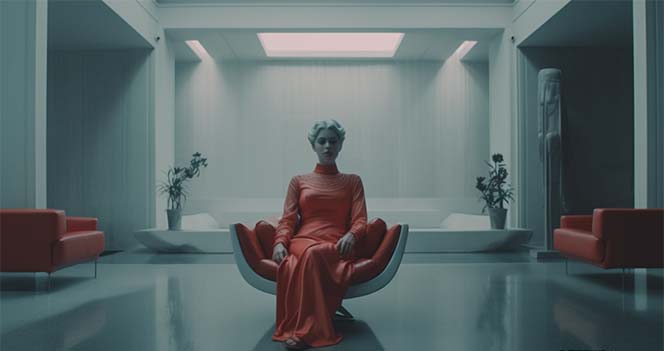 图片[2]-Curious Refuge -全球首个AI人工智能电影制作训练营-中英字幕|1080P|附素材-天娱网创