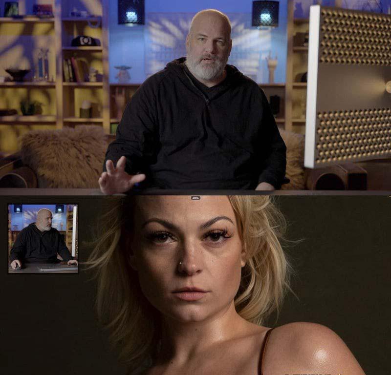 图片[9]-PRO EDU – Jason Buff 塑造连续光的艺术人像布光教程-15节课-中英字幕-天娱网创