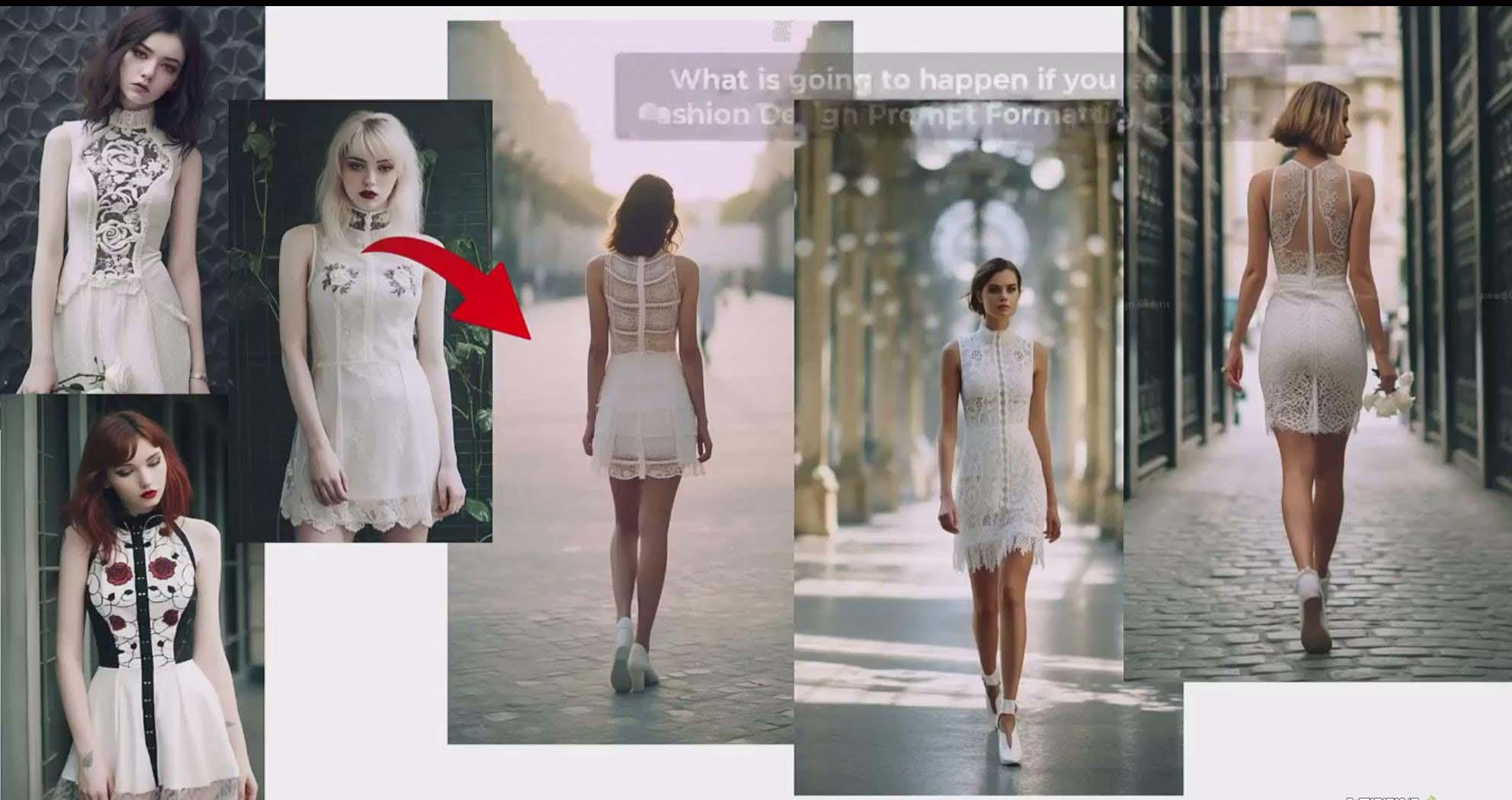 图片[11]-利用 Midjourneys Ai 人工智能设计自己的服装AI大师班-10节课-中英字幕-天娱网创