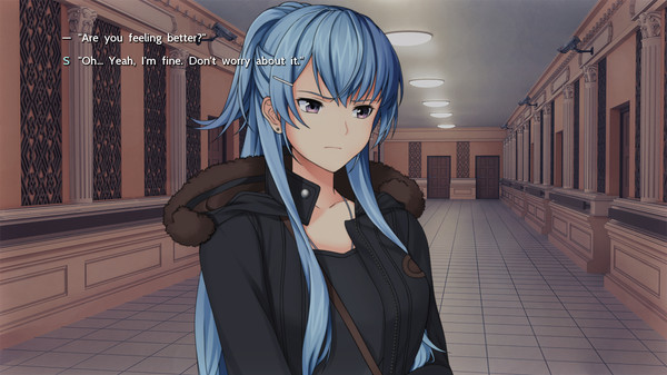 《碧之帐：转生之玻璃 The Sekimeiya: Spun Glass》英文版 v1.06-天娱网创