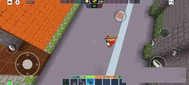 像素射击3.0功能脚本全源-天娱网创