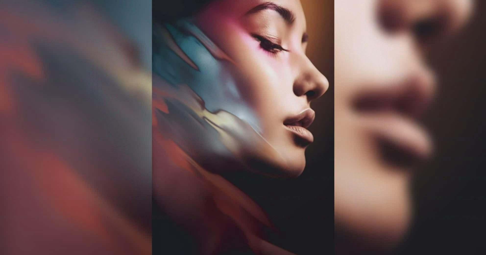 Midjourney AI人工智能创建和销售令人惊叹的海报教程-10节课-中英字幕-天娱网创