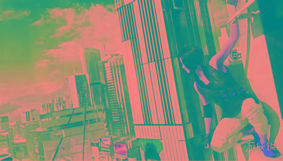 《镜之边缘》4项功能修改器-天娱网创