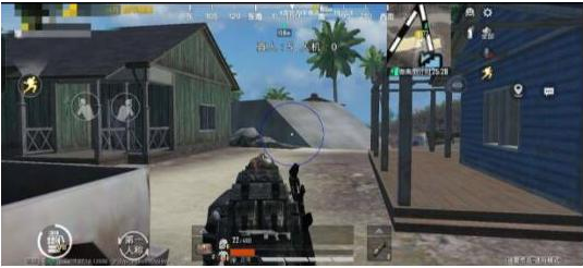 和平x直装绘制预判自瞄-天娱网创