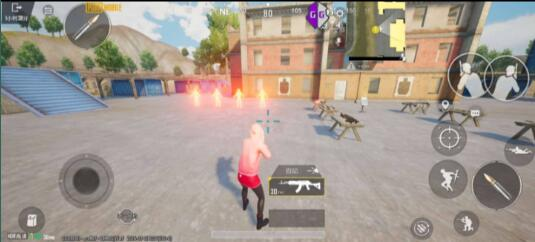 PUBG超广角(支持4服)-天娱网创