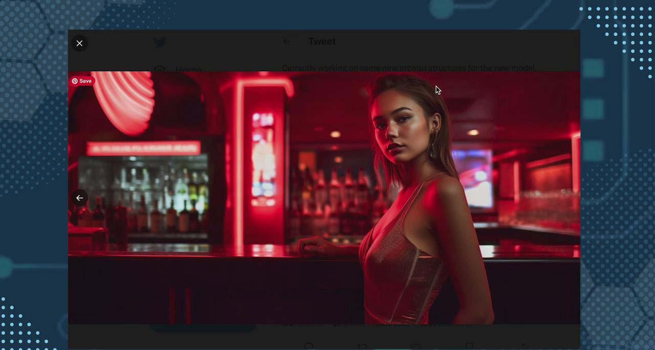 图片[3]-MidjourneyAI绘画艺术生成的大师级写作提示指南教程-8节视频课-中英字幕-天娱网创