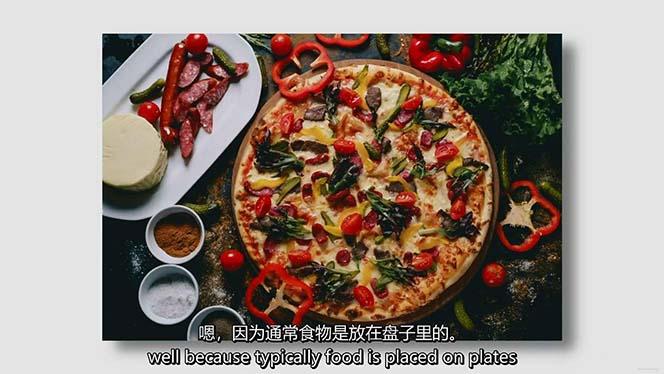 图片[3]-iPhone 美食摄影-掌握美食摄影造型-构图和编辑艺术-21节课-中英字幕-天娱网创