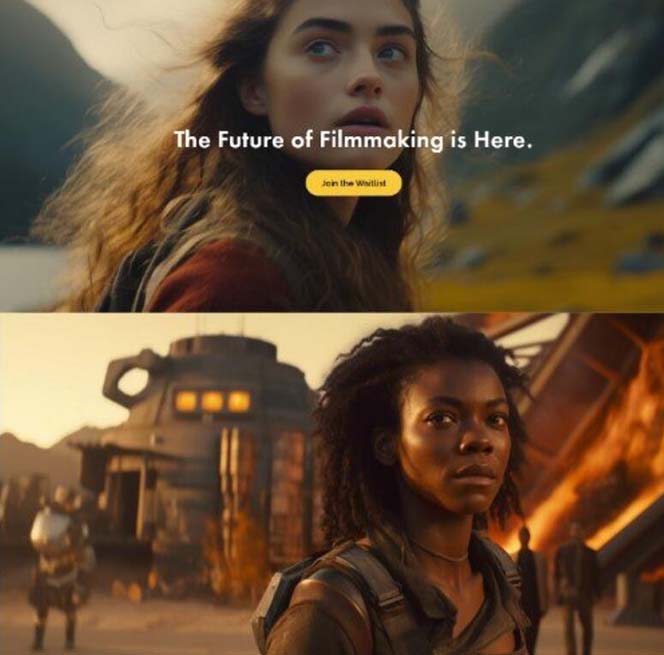 Curious Refuge -全球首个AI人工智能电影制作训练营-中英字幕|1080P|附素材-天娱网创