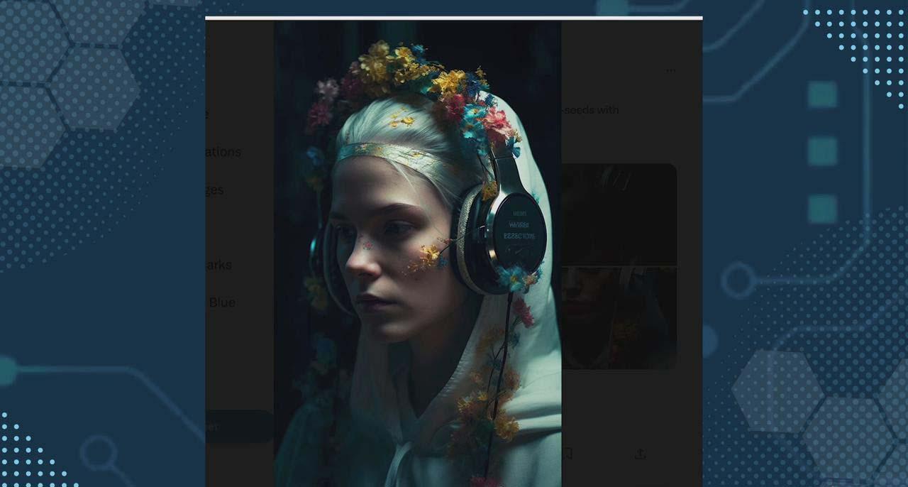 图片[2]-MidjourneyAI绘画艺术生成的大师级写作提示指南教程-8节视频课-中英字幕-天娱网创