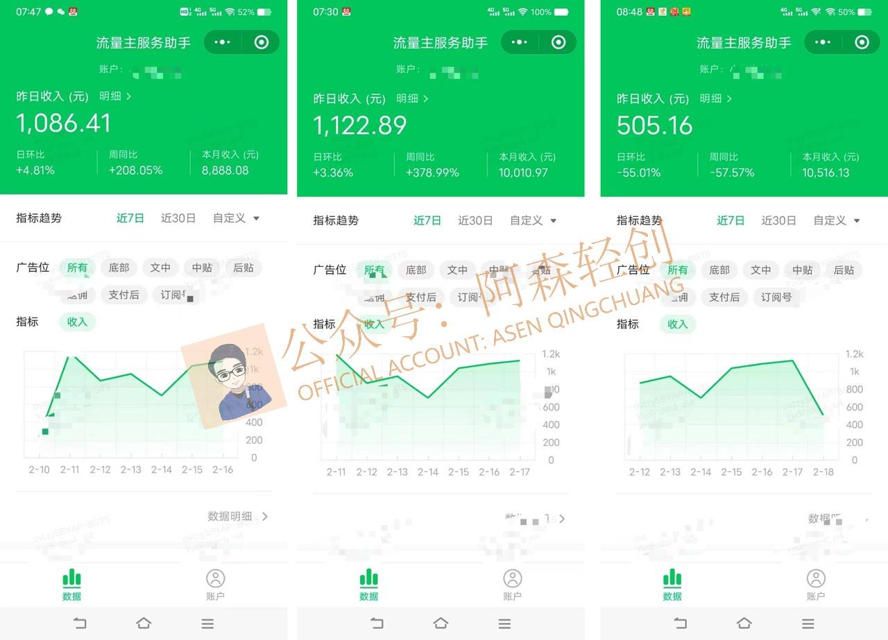 图片[1]-(9535期)无需技术，AI掘金2.0插件让你轻松赚钱，短期做到月入3万！-天娱网创