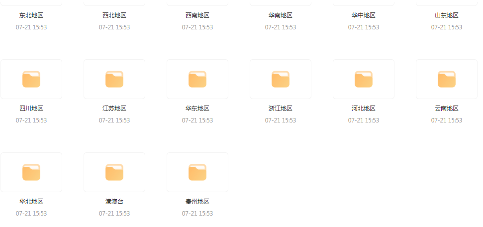 国内各地旅游攻略PDF-天娱网创
