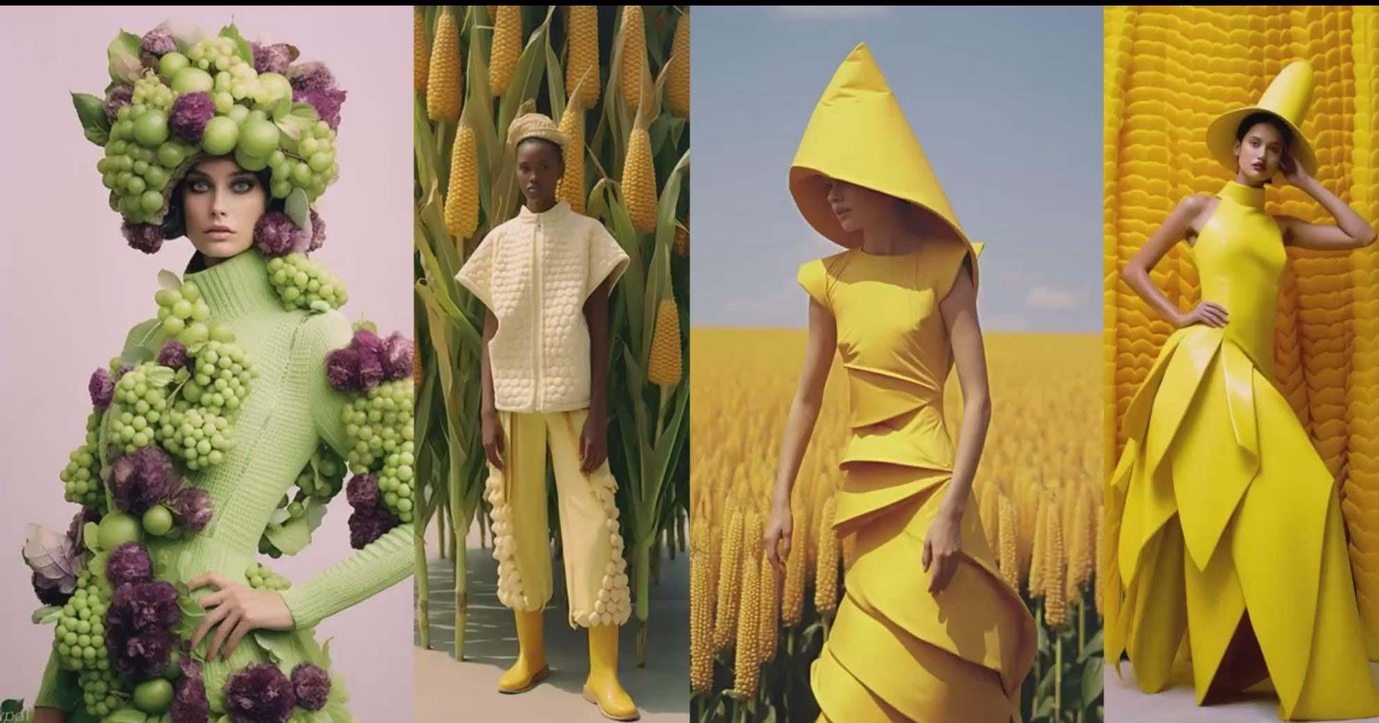 图片[6]-利用 Midjourneys Ai 人工智能设计自己的服装AI大师班-10节课-中英字幕-天娱网创