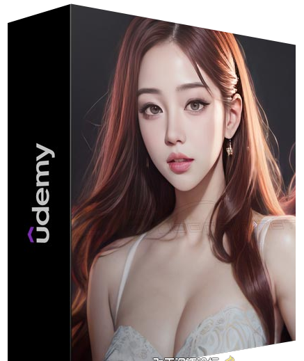 利用Stable Diffusion创建动漫艺术图像使用AI绘画赚钱-中英字幕-天娱网创