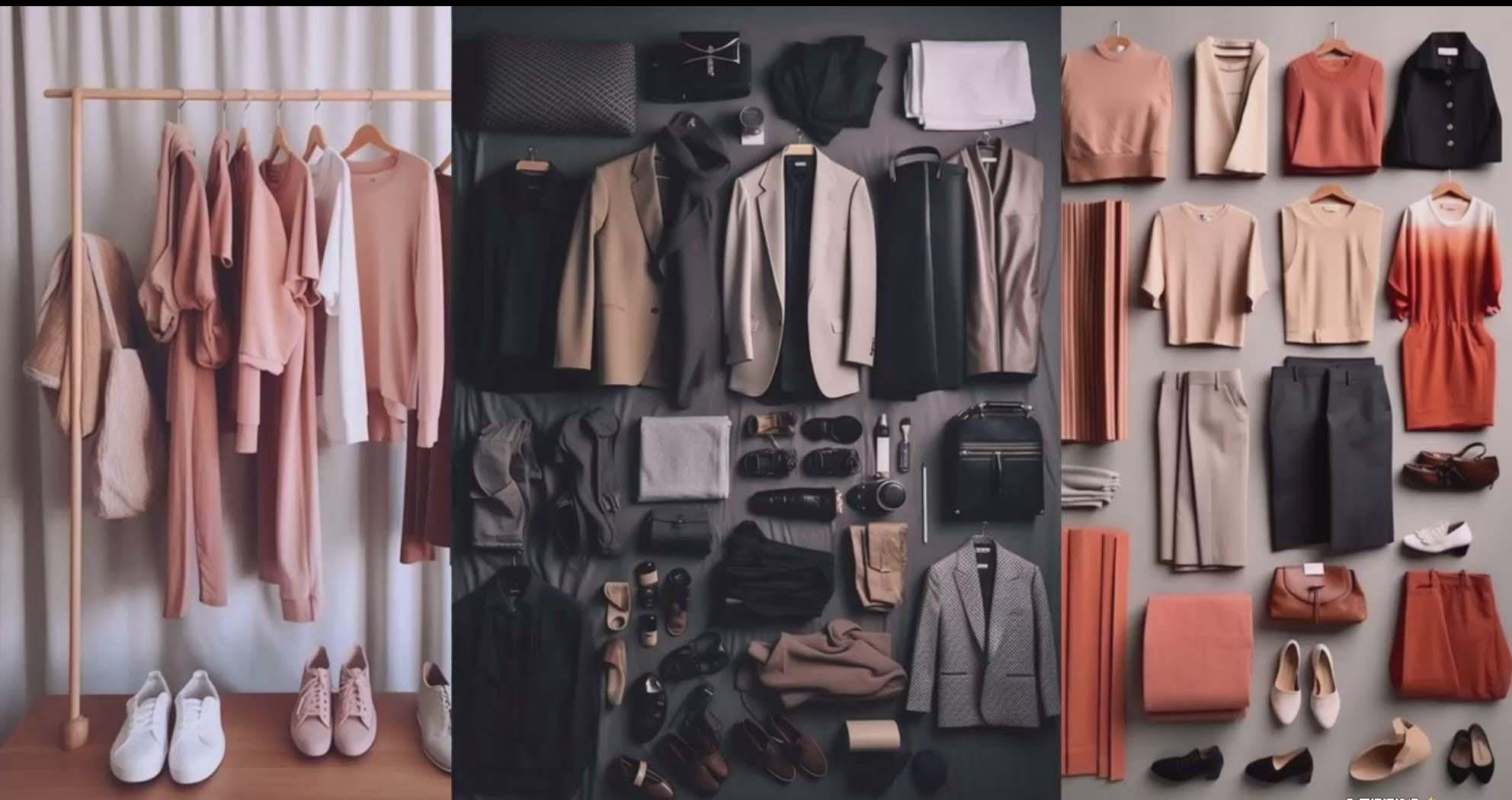 图片[5]-利用 Midjourneys Ai 人工智能设计自己的服装AI大师班-10节课-中英字幕-天娱网创