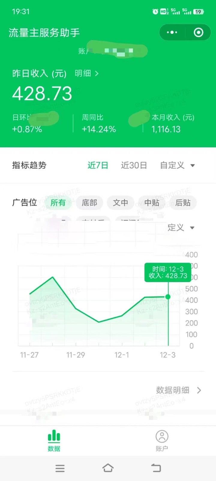 图片[1]-收益翻倍，时间减半！AI掘金，十节课详解，每天投入时间少，轻松月入1w+！-天娱网创