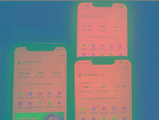 图片[2]-(9348期)2024年最强副业？AI撸头条3天必起号，一键分发，简单无脑，但基本没人知道-天娱网创