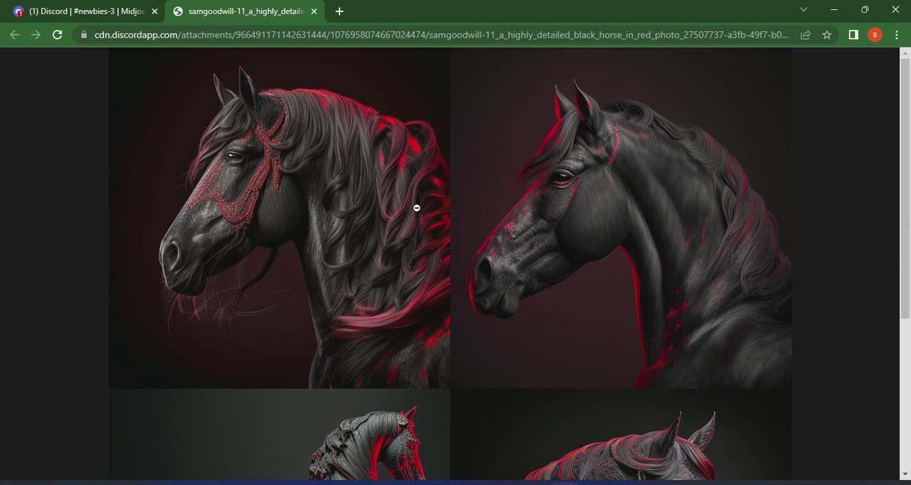 图片[1]-Midjourney AI：从零基础到高级版的大师班教程-34节课-中英字幕-天娱网创