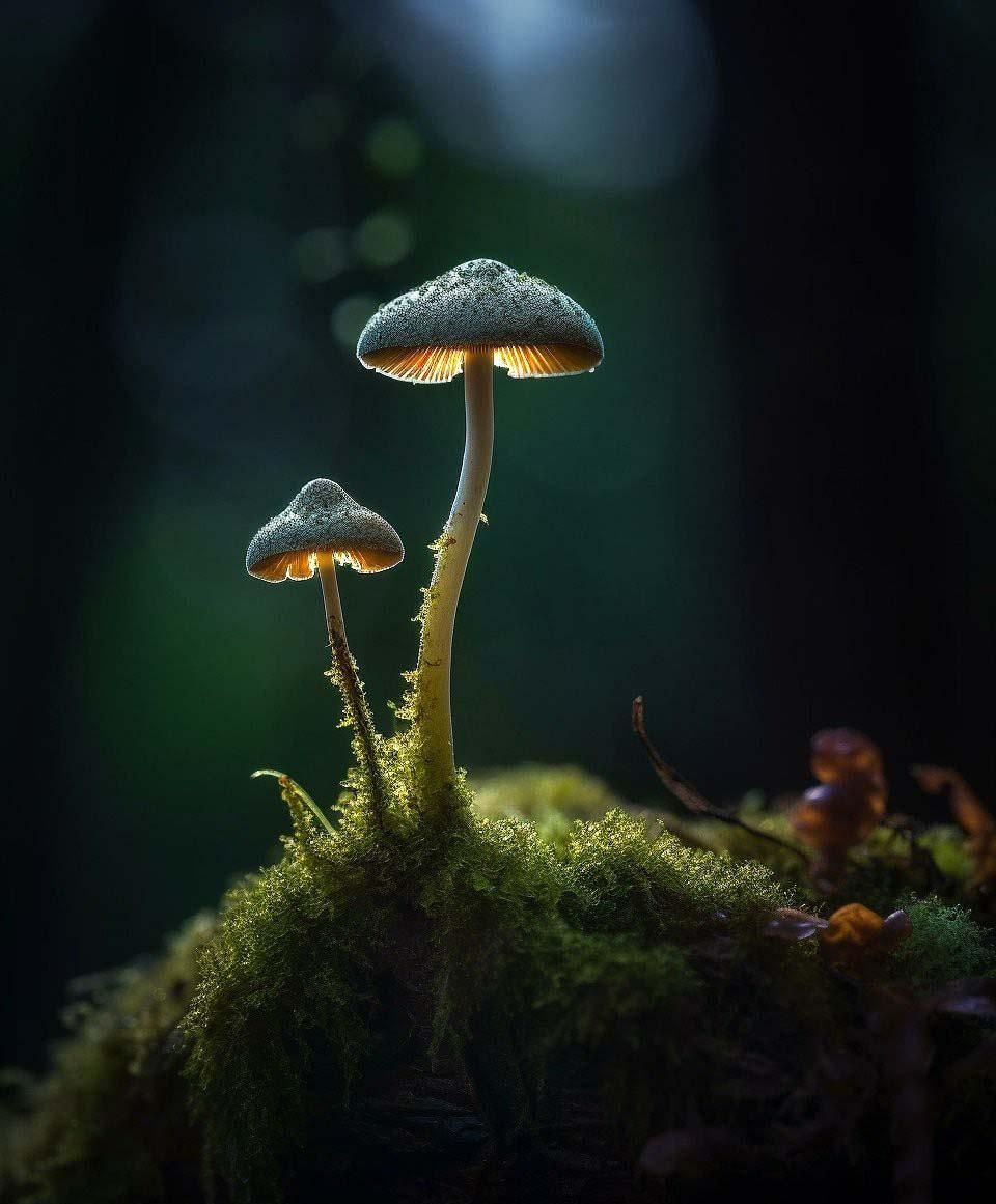 图片[1]-(8717期)摄影师 Daniel Laan 使用ChatGPT与Midjourney生成风光图像-中英字幕-天娱网创