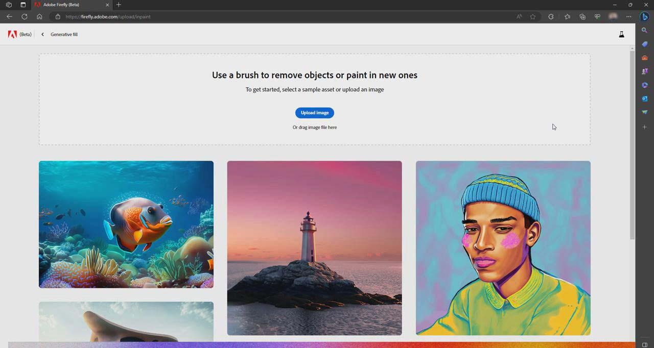 图片[2]-使用Adobe Firefly AI人工智能转变您的图像创造力教程-18节课-中英字幕-天娱网创