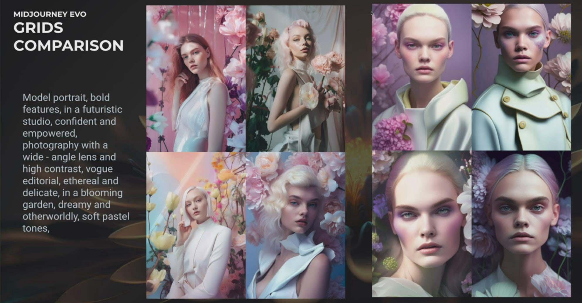 图片[8]-Midjourney AI人工智能创建和销售令人惊叹的海报教程-10节课-中英字幕-天娱网创