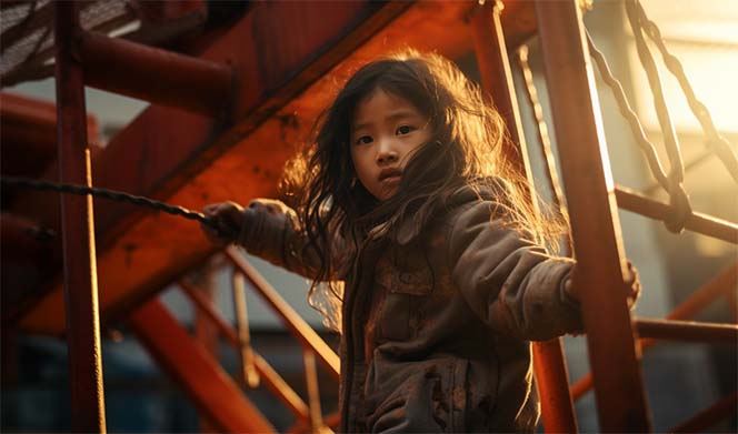 图片[4]-Curious Refuge -全球首个AI人工智能电影制作训练营-中英字幕|1080P|附素材-天娱网创