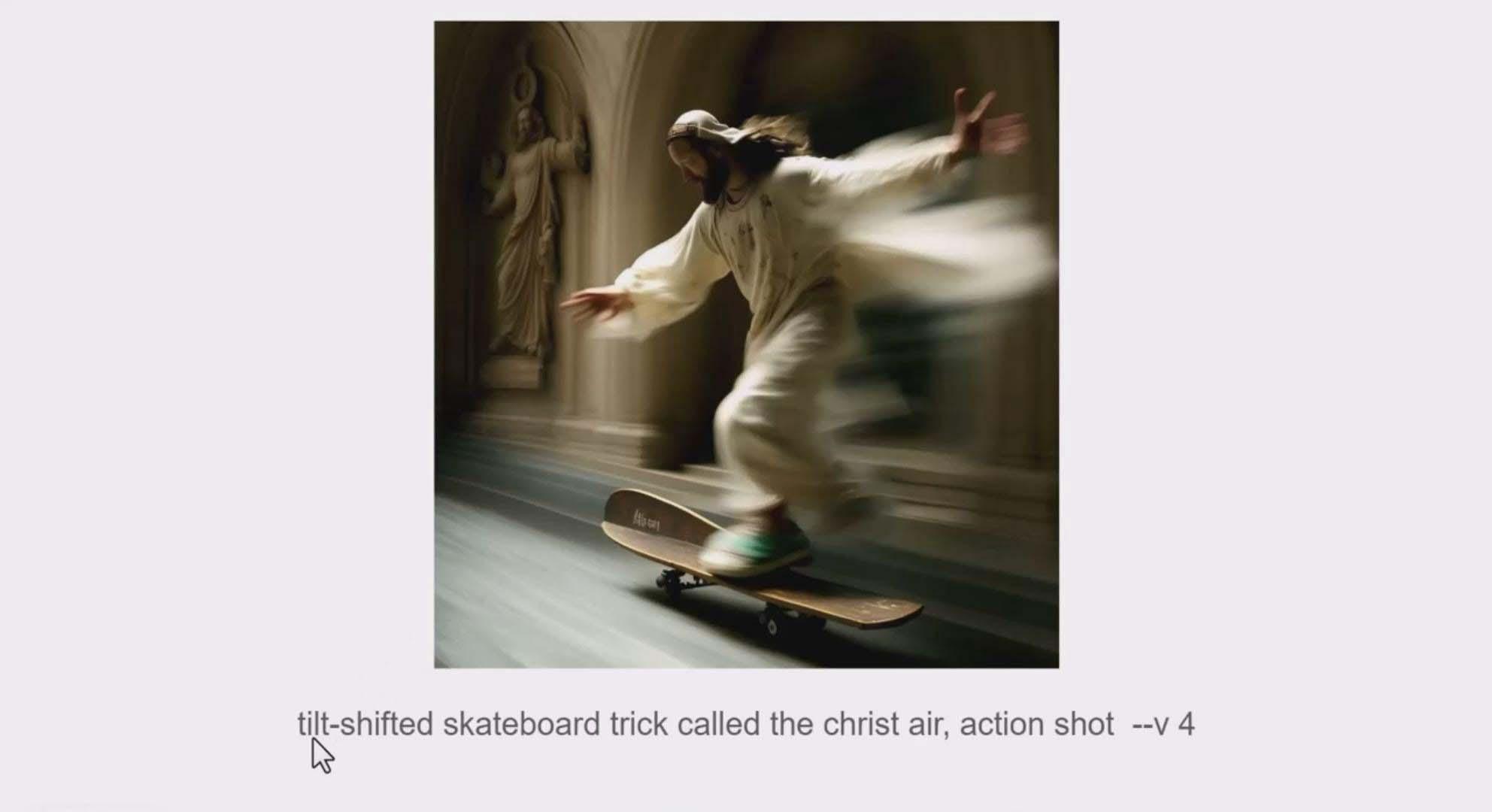 图片[10]-掌握 MidJourney V5 AI + ChatGPT创建一致的角色设计图像-22节课-中英字幕-天娱网创