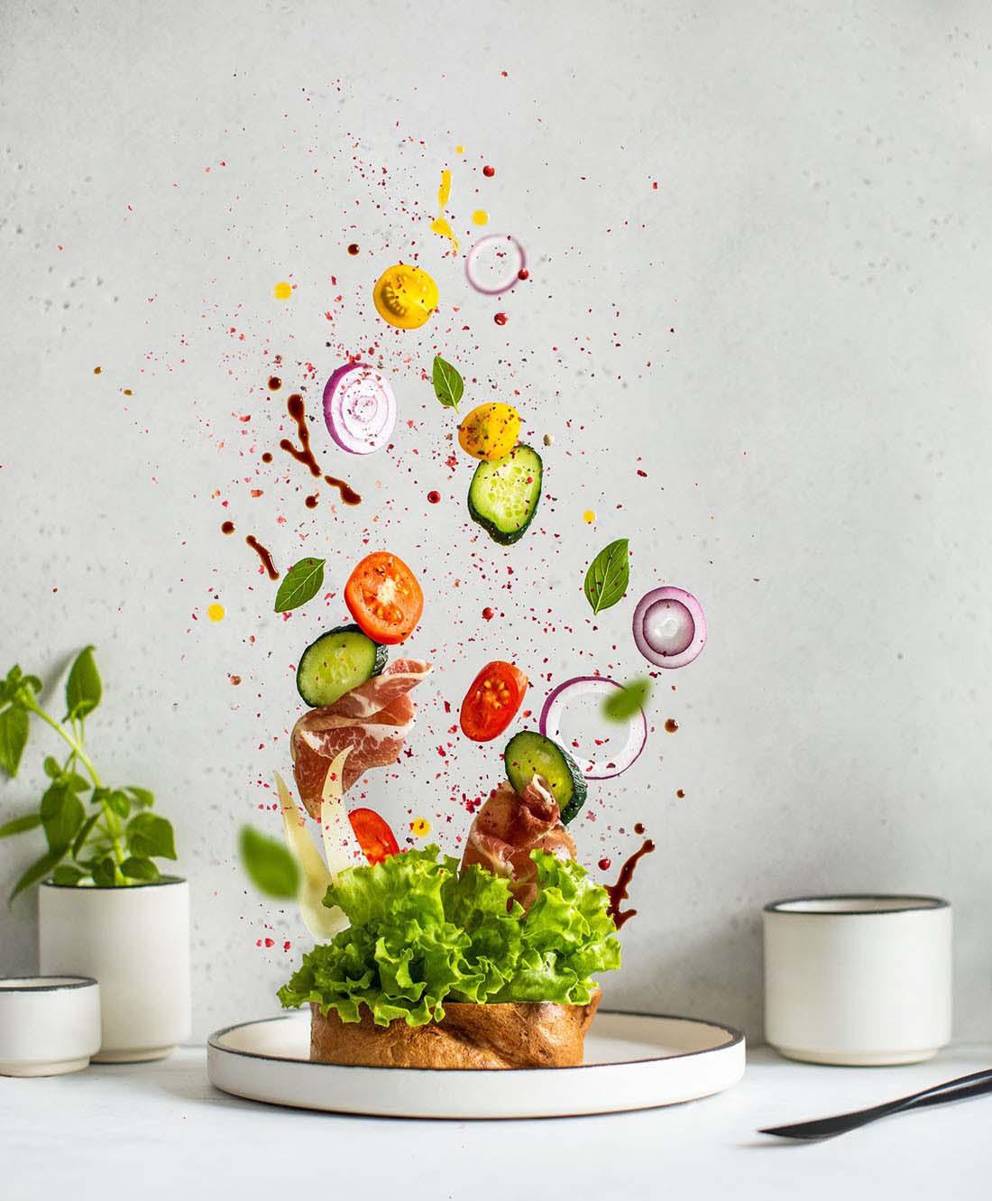 图片[5]-摄影师Daria Kalugina 12种悬浮美食摄影布光造型教程-21节课-中文字幕-天娱网创