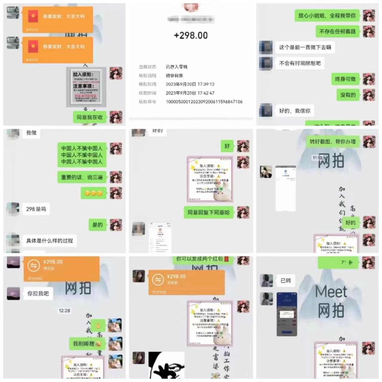 (8728期)电商平台高佣金网拍，靠谱项目，执行就能赚钱，简单操作-天娱网创