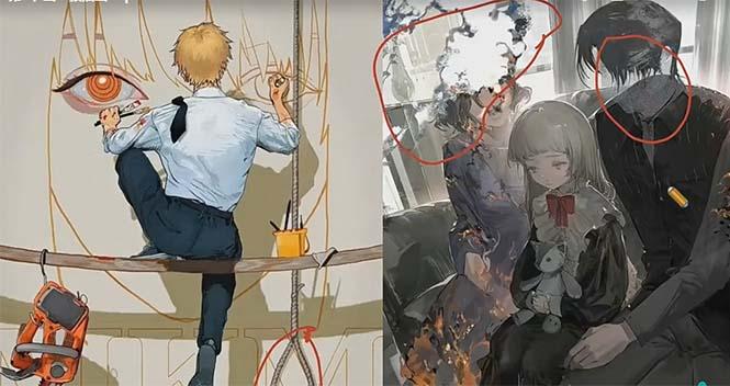 (9863期)厚涂人物-插画创作班：基础入门教程(8节课)-天娱网创