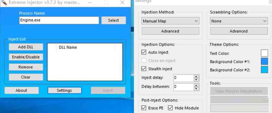 Combat Arms: the Classic透视自瞄多功能老外辅助 v2.1-天娱网创