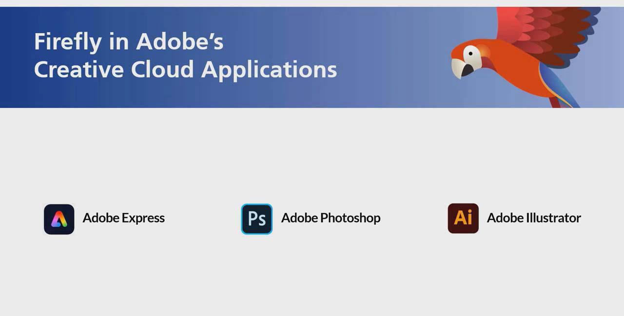 图片[1]-使用Adobe Firefly AI人工智能转变您的图像创造力教程-18节课-中英字幕-天娱网创