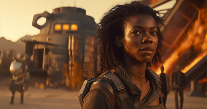 图片[1]-Curious Refuge -全球首个AI人工智能电影制作训练营-中英字幕|1080P|附素材-天娱网创