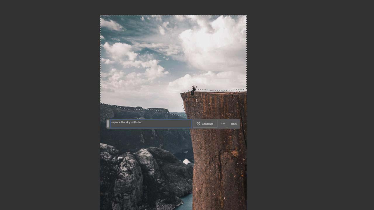 图片[8]-使用Adobe Firefly AI人工智能转变您的图像创造力教程-18节课-中英字幕-天娱网创